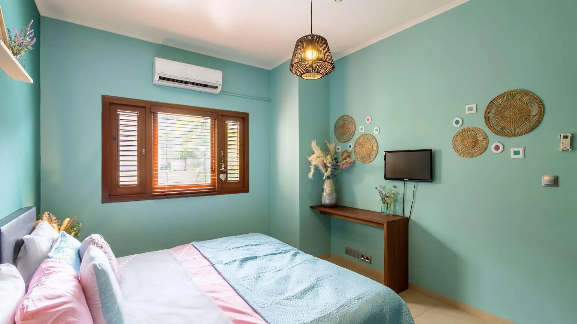 Spanish Water Apartments - La Maya Resort At Jan Thiel Willemstad