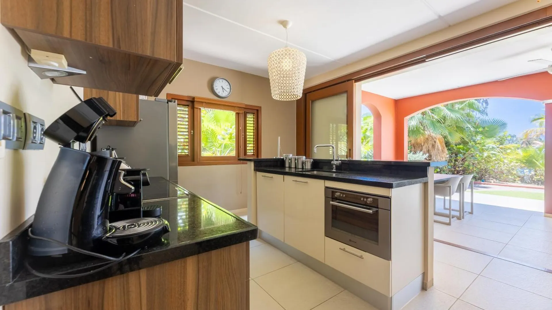 Spanish Water Apartments - La Maya Resort At Jan Thiel Willemstad