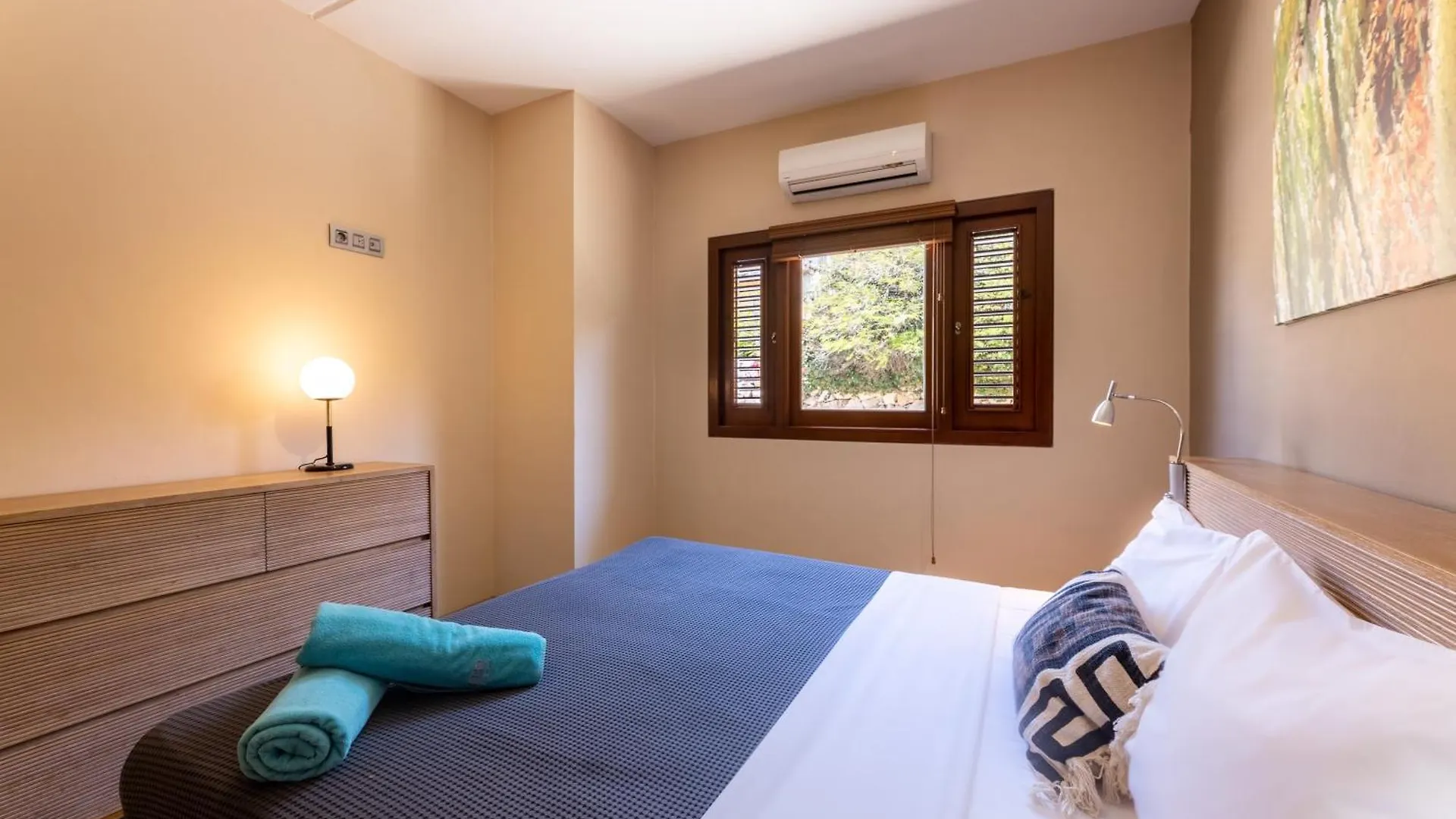 Spanish Water Apartments - La Maya Resort At Jan Thiel Willemstad