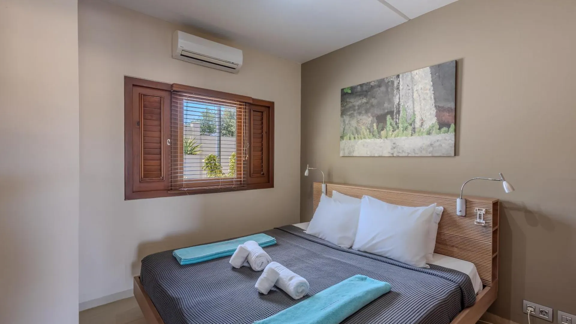 Spanish Water Apartments - La Maya Resort At Jan Thiel Willemstad Curacao