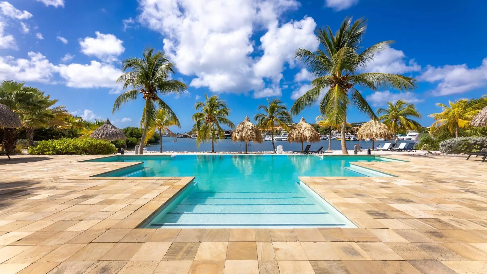 Spanish Water Apartments - La Maya Resort At Jan Thiel Willemstad 0*,  Curacao